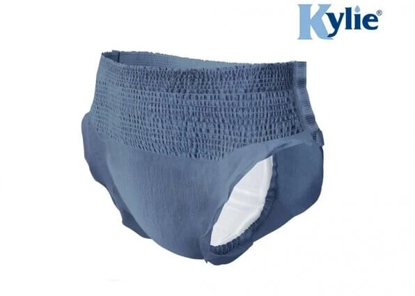 Kylie Pants Male Plus - M