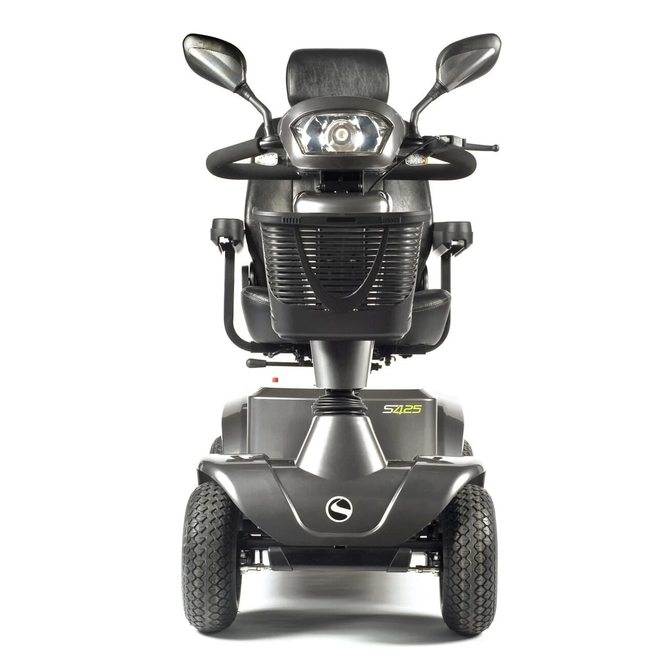 S425 Road-Ready Sterling Mobility Scooter - Image 3