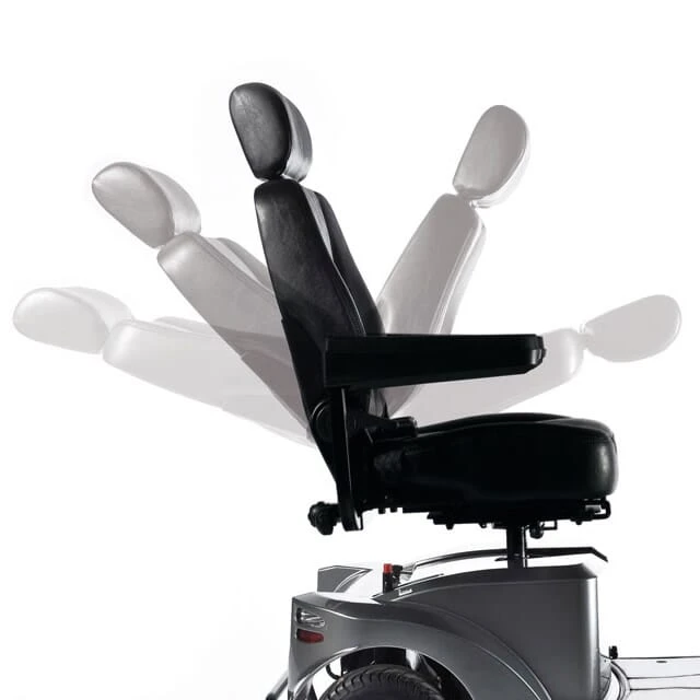 S700 Ergonomic Mobility Scooter - Image 4