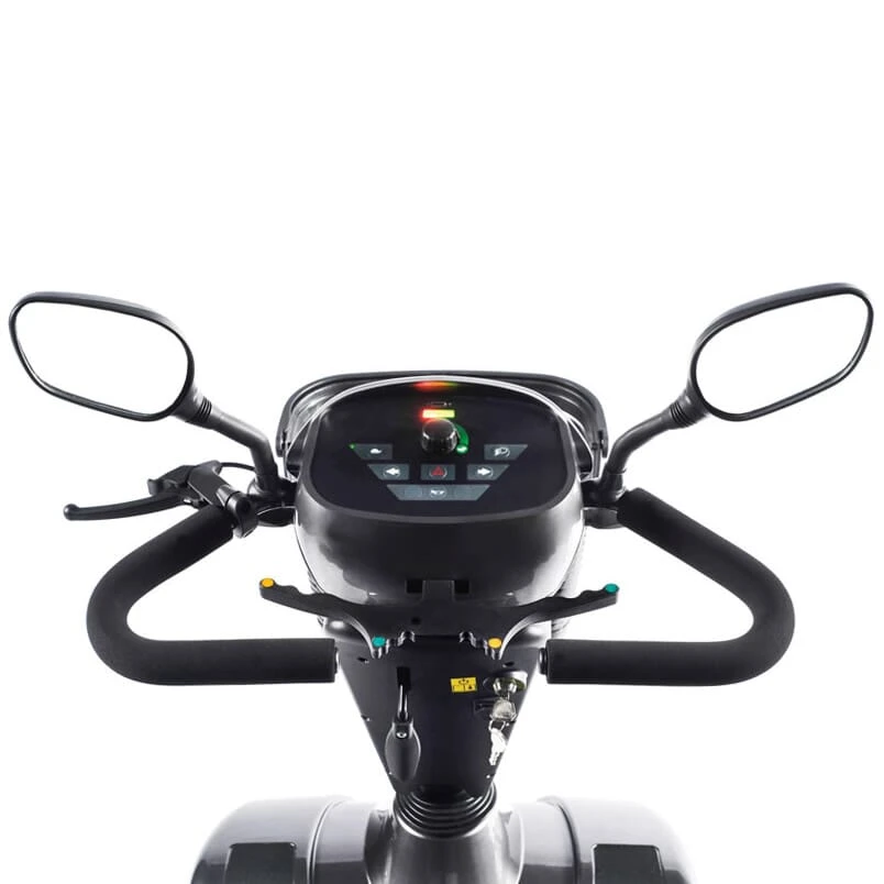 S700 Ergonomic Mobility Scooter - Image 5