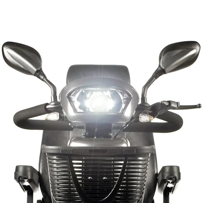 S700 Ergonomic Mobility Scooter - Image 3