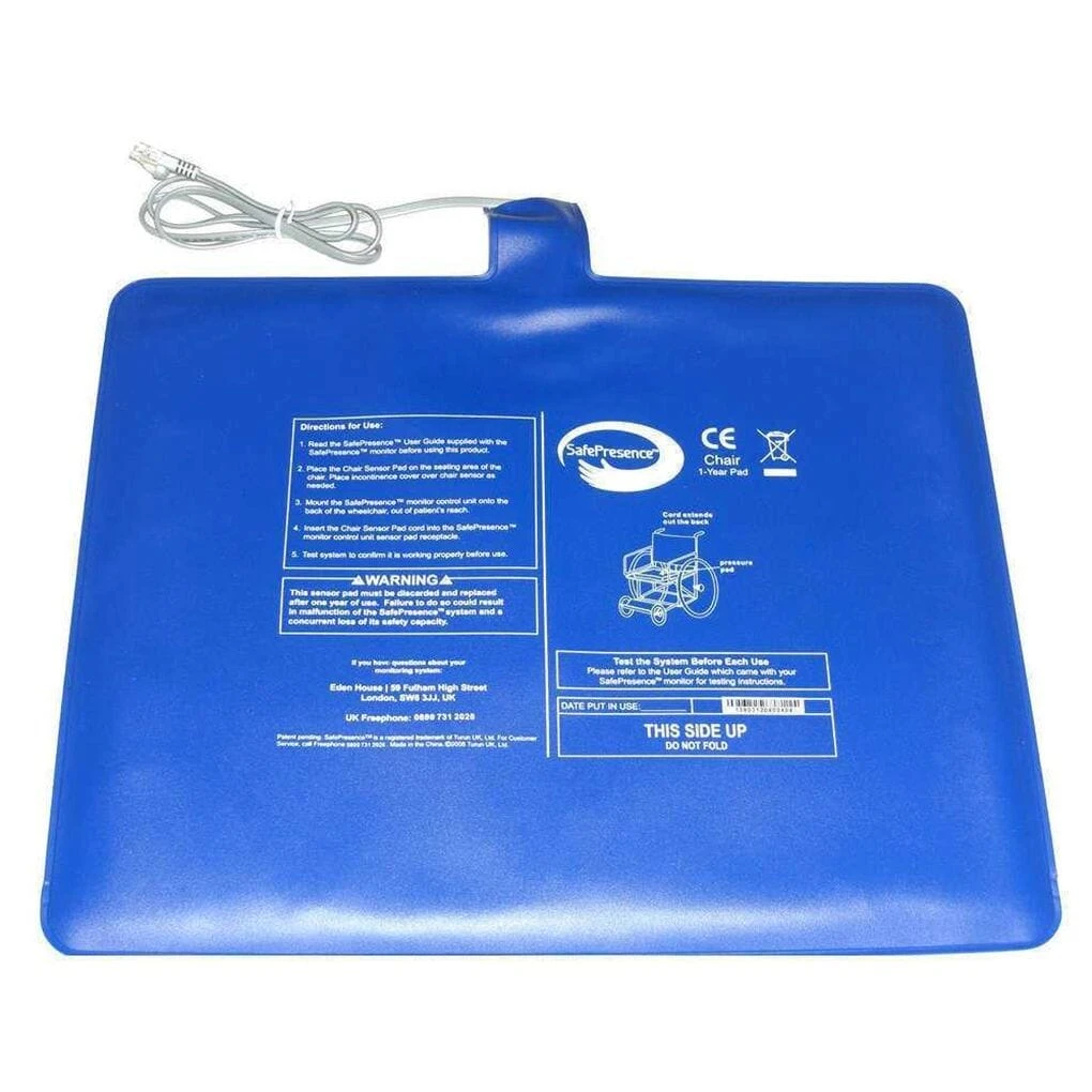 SafePresence SafeNBed Alert System SafePresence SafeNBed Alert System - Image 3