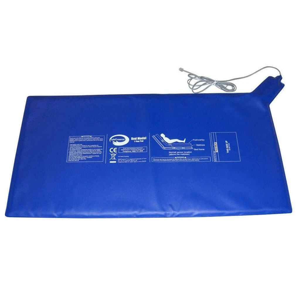 SafePresence SafeNBed Alert System SafePresence SafeNBed Alert System - Image 2
