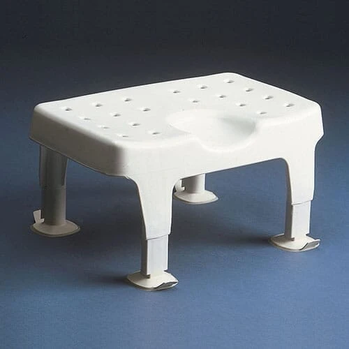 Savanah Bath Moulded Seat 150mm - Image 2