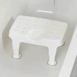 Savanah Bath Moulded Seat 150mm