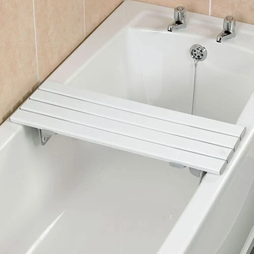 Savanah Slat Bath Board 30 Inch