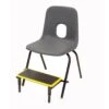 School Chair Footrest