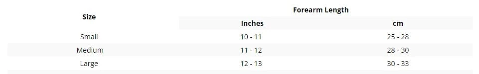 Elevator Arm Sling Large - Image 3