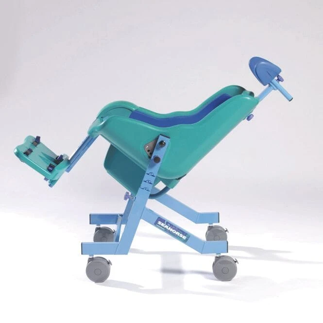 Seahorse Sanichair - Small Midi Liner (Size 2) - Image 2