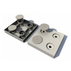 SecuCare Threshold Ramp Anti Slip Caps X 14