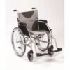 Ultra Lightweight Wheelchair Transit