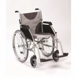 Ultra Lightweight Wheelchair Transit
