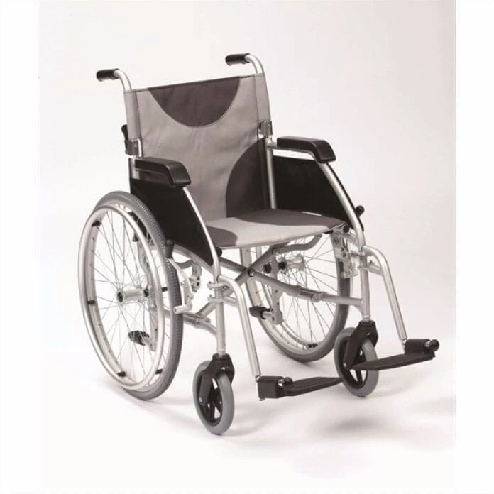 Ultra Lightweight Wheelchair Transit
