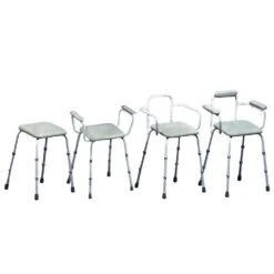 Sherwood Perching Stools Fixed Height