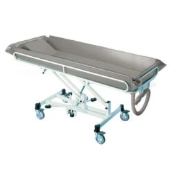 Shower Trolley Fixed Height