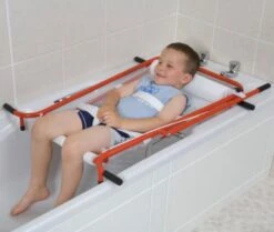 Simplex Bath Tub Coach