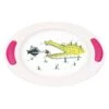 Soft Grip Children's Plate & Bowl - Fairy Story Soft Grip Children's Plate - Fairy Story