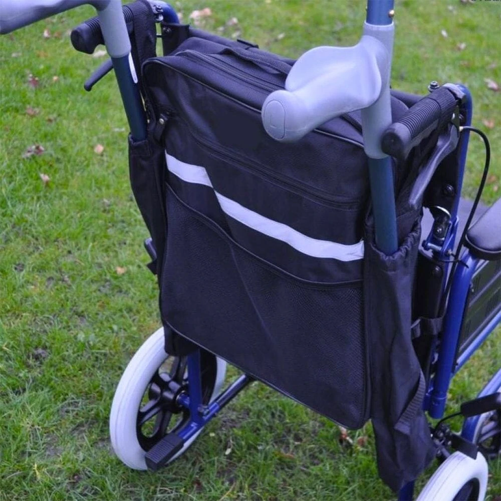 Splash Crutch/Walking Stick Bag - Image 2