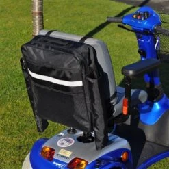 Splash Crutch/Walking Stick Bag