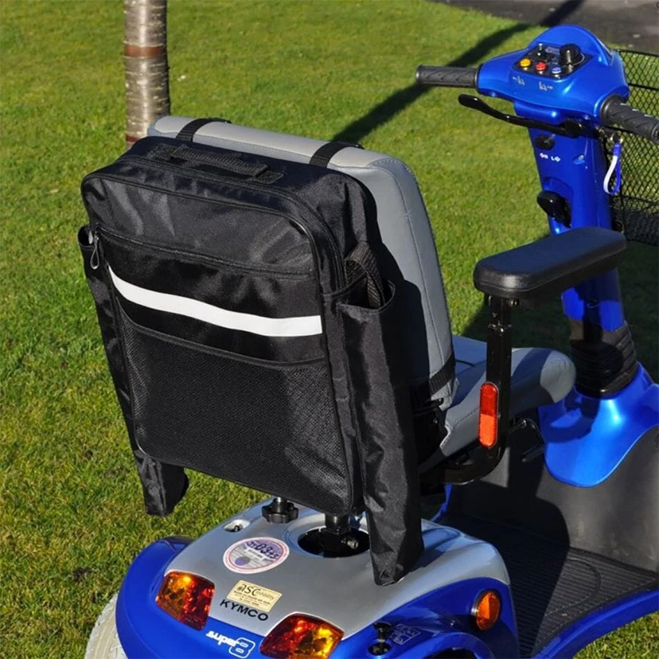 Splash Crutch/Walking Stick Bag