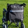 Splash Wheelchair Bag