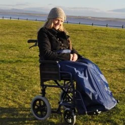 Splash Wheelchair Cosy Medium