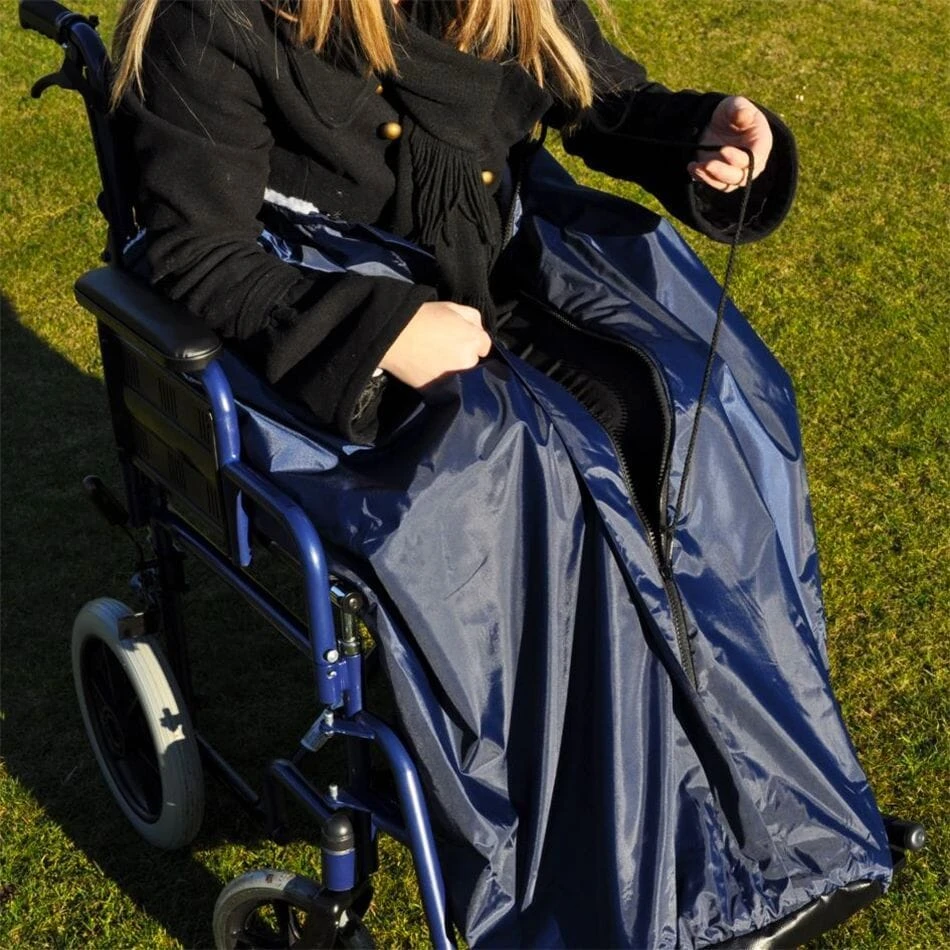 Splash Wheelchair Cosy Medium - Image 2