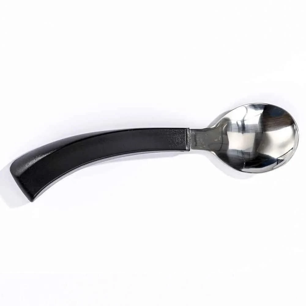 Spoons Left Contoured Handle - Image 2