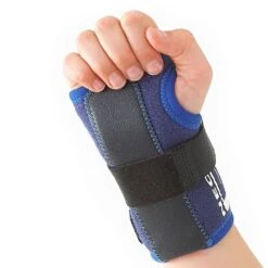Stabilised Wrist Support Right