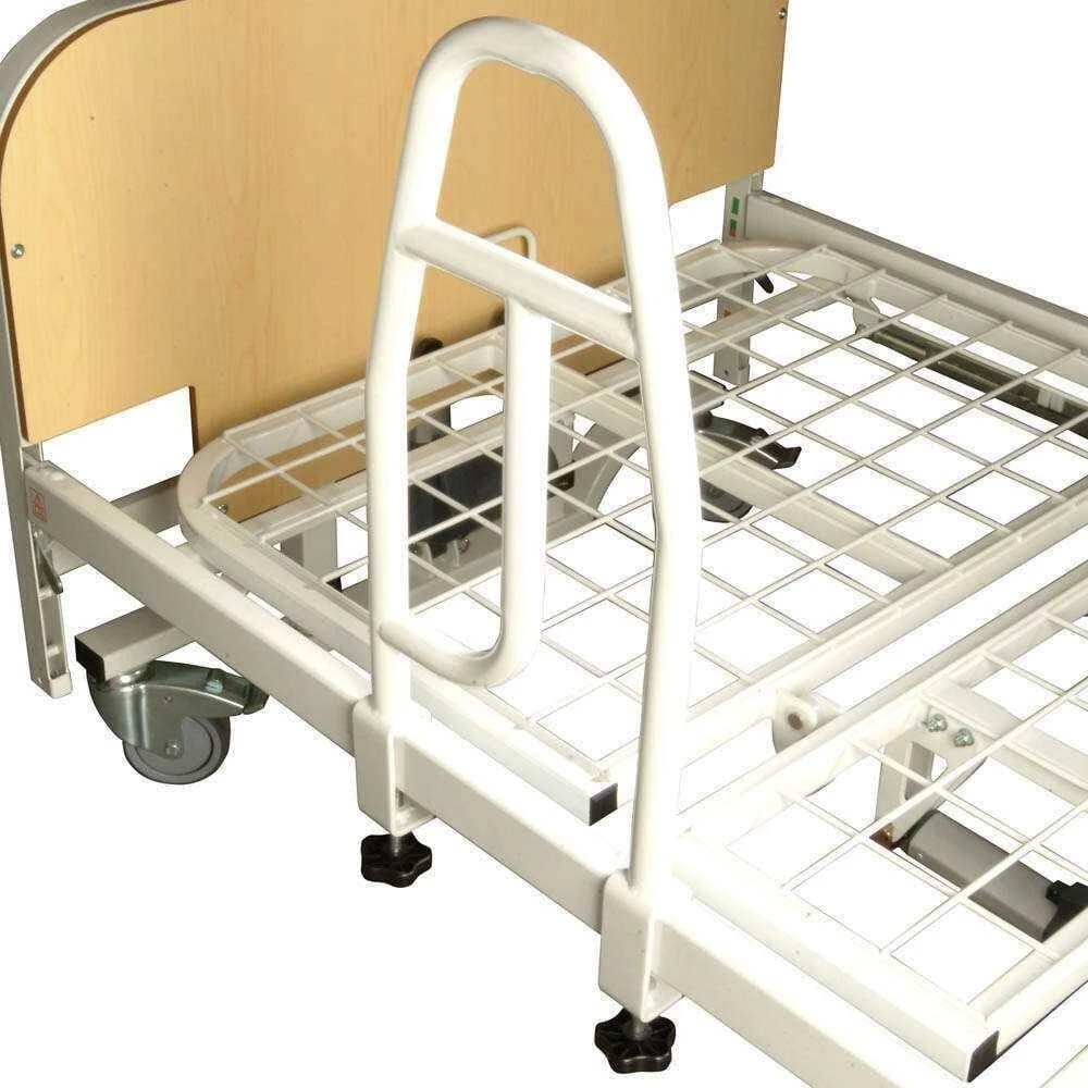 Steel Coated Bed Grab Handle