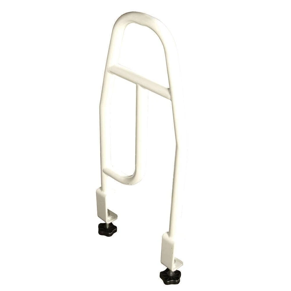 Steel Coated Bed Grab Handle - Image 2