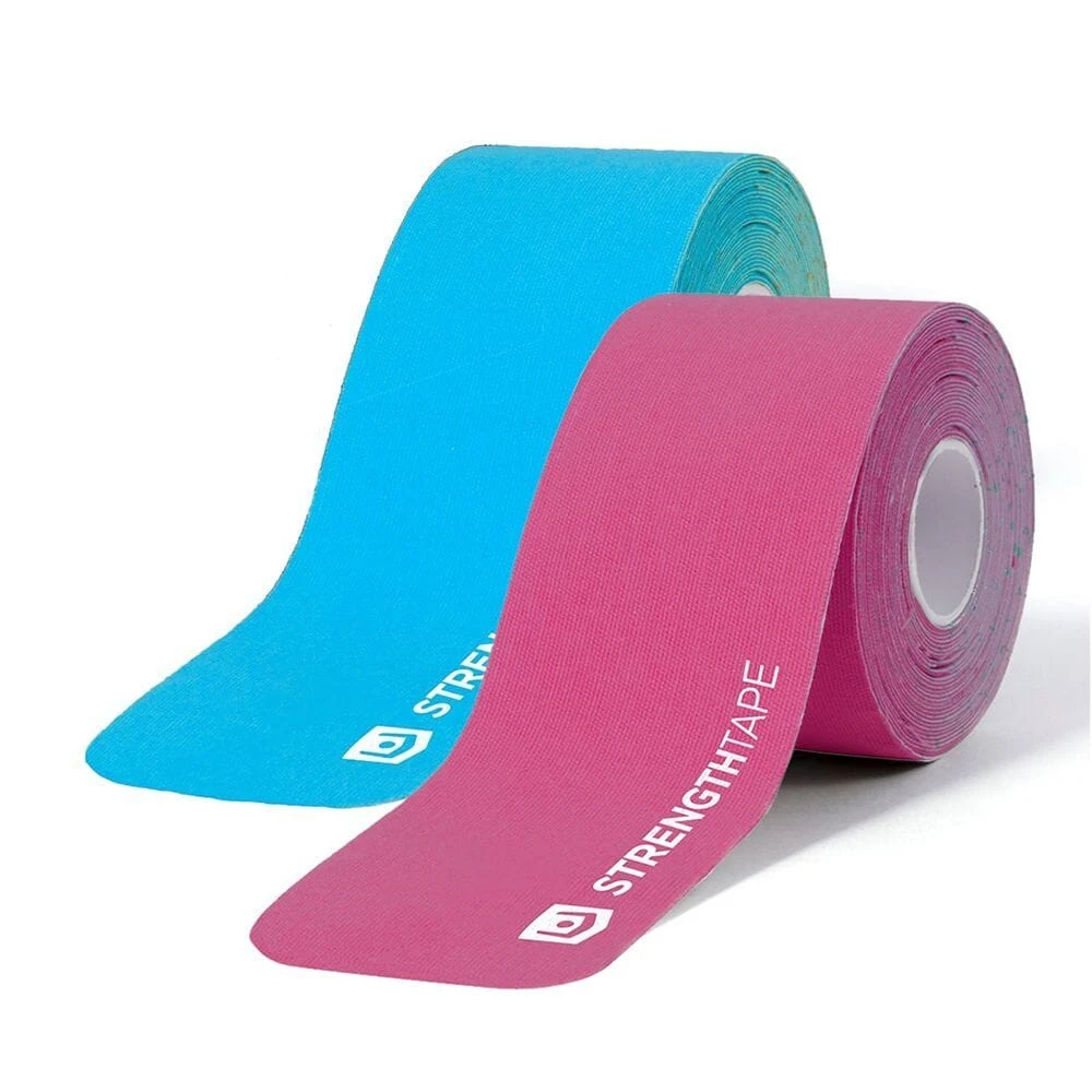 StrengthTape Black - Image 2