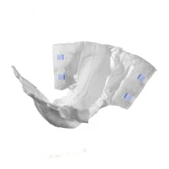 Suprem Fit All-in-One Briefs Extra + 1880ml Small Pack Of 20