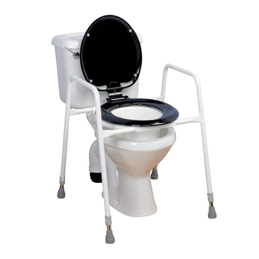 Sussex Toilet Frame - Image 2