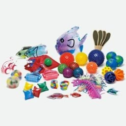 Tactile Sensory Bag