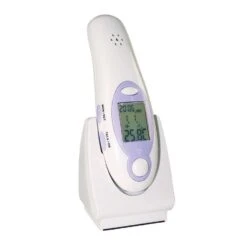 Talking Ear/Forehead Thermometer