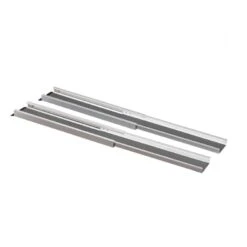 Telescopic Two-Part Channel Wheelchair Ramps Length 1500mm (59inches)