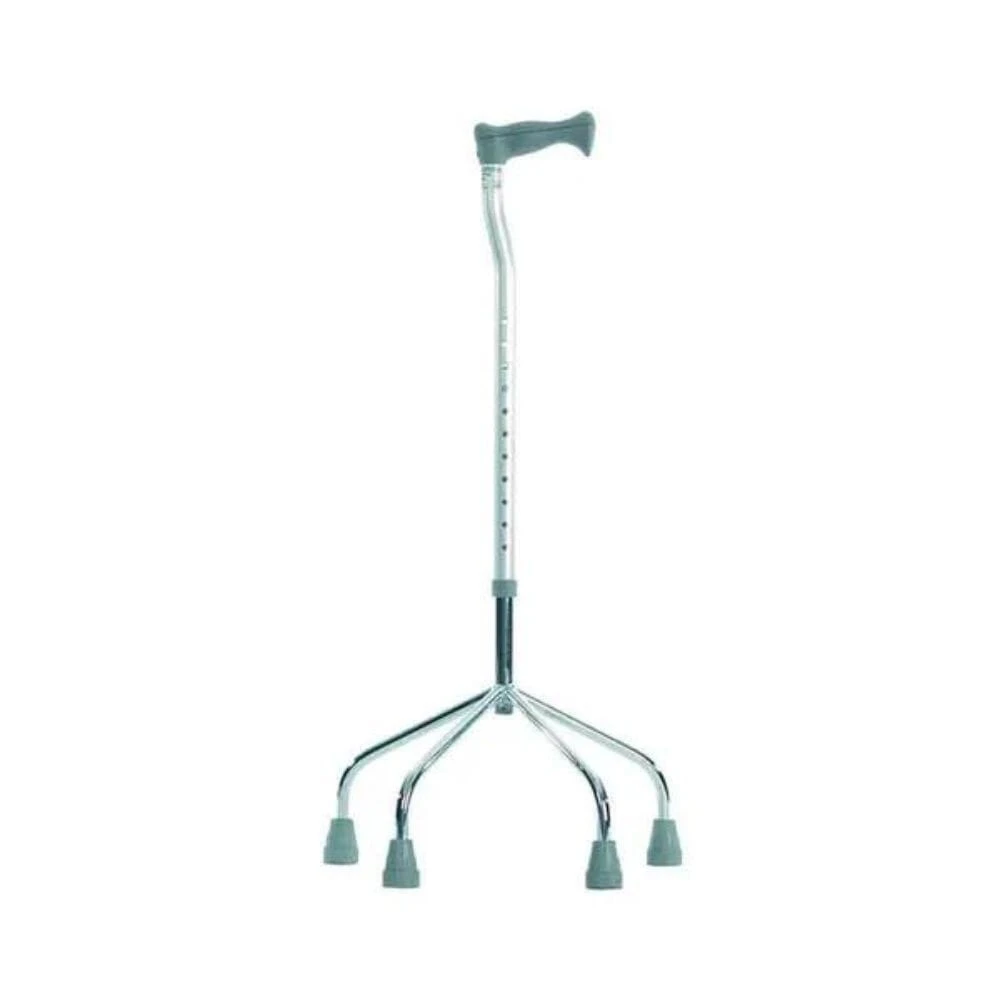 Tetrapod Small Base, Handle Height 28-38'' - Image 3