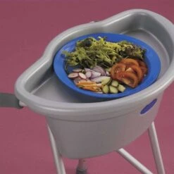 The Buckingham Walking Frame Caddy