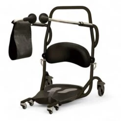 The Cricket II Patient Transfer Aid