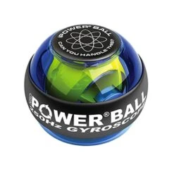 The NSD Powerball Hand Exerciser The NSD Powerball Hand Exerciser