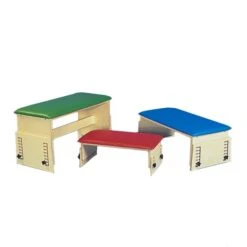 Therapy Benches Short With 250mm Width
