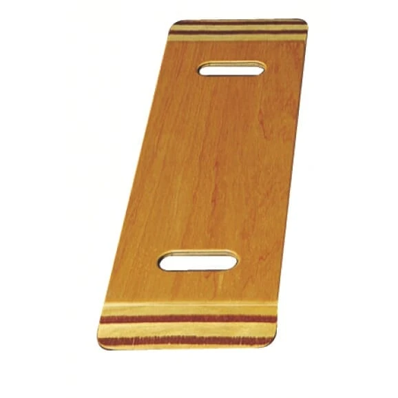 Transfer Board With Handholes - Image 3