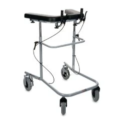 Trio Height Adjustable Walking Frame Trio Height Adjustable Walking Frame
