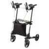 Troja Arm Lean Rollator Small