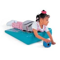 Tumble Forms Deluxe Strap Wedges Tumble Forms 2 Deluxe Strap Wedge 4 X 20 X 22" With 8° Incline