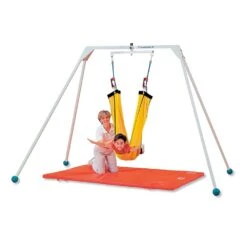 Tumble Forms 2 Deluxe Vestibulator II System Tumble Forms 2 Deluxe Vestibulator II System