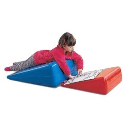 Tumble Forms Wedges Tumble Forms 2 Wedge 4 X 20 X 22" With 8° Incline