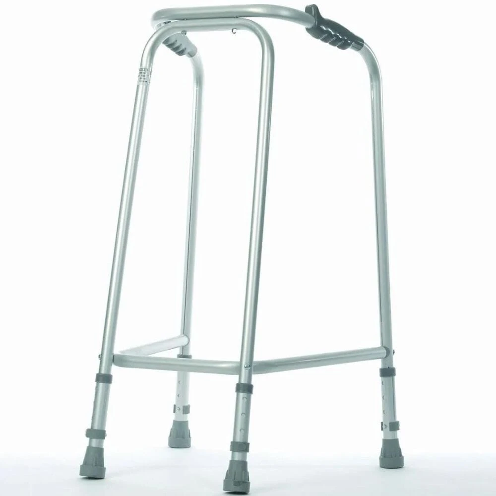 Ultra Narrow Walking Frame Handgrip Height 755-830mm (30-33'') - Image 2