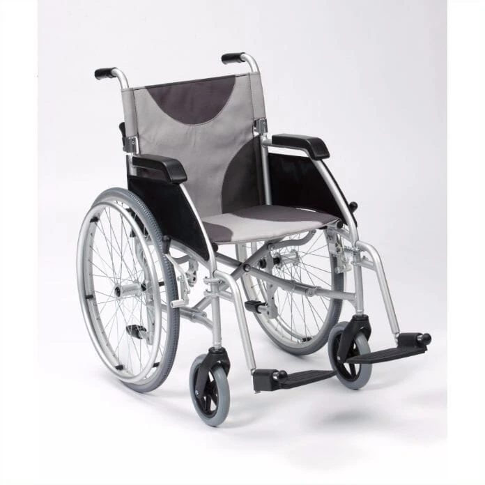Ultra Lightweight Wheelchair Transit - Image 4